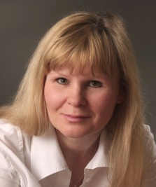 Dr.med. Mariola Eichinger